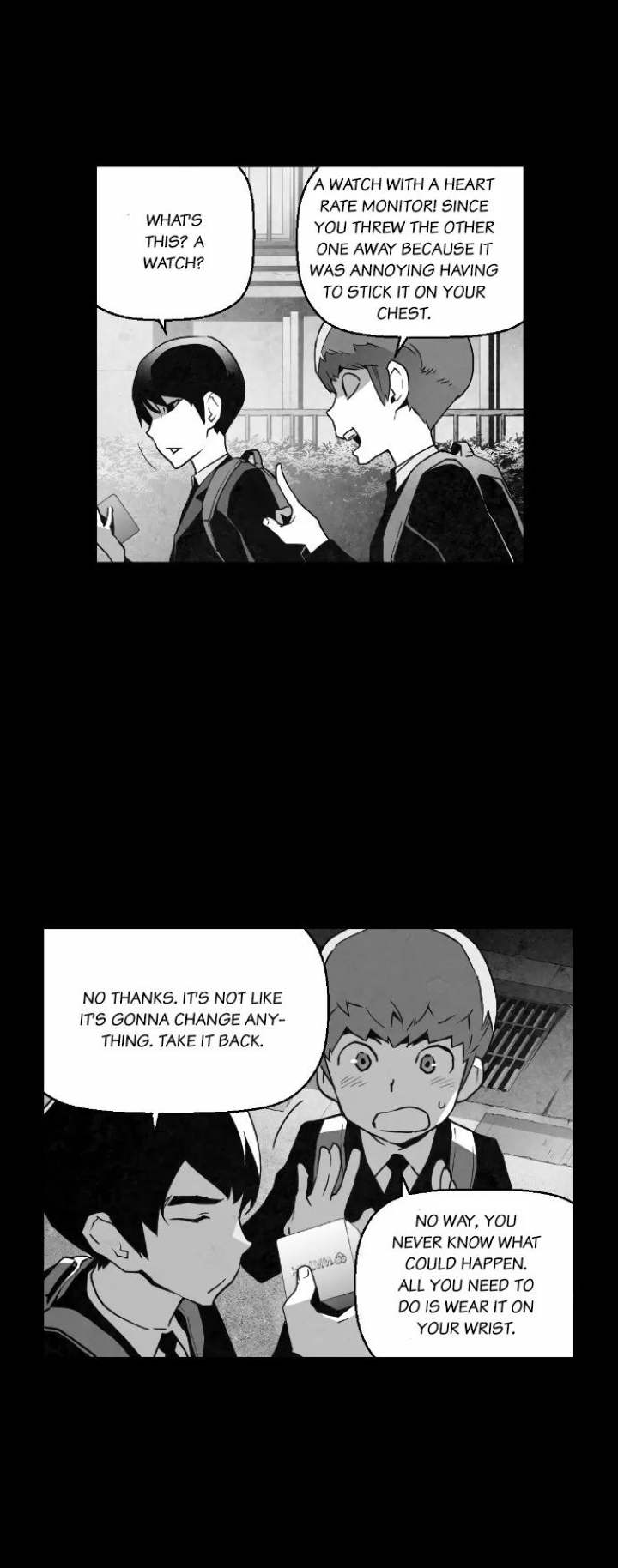 Terror Man - Chapter 32 Page 7