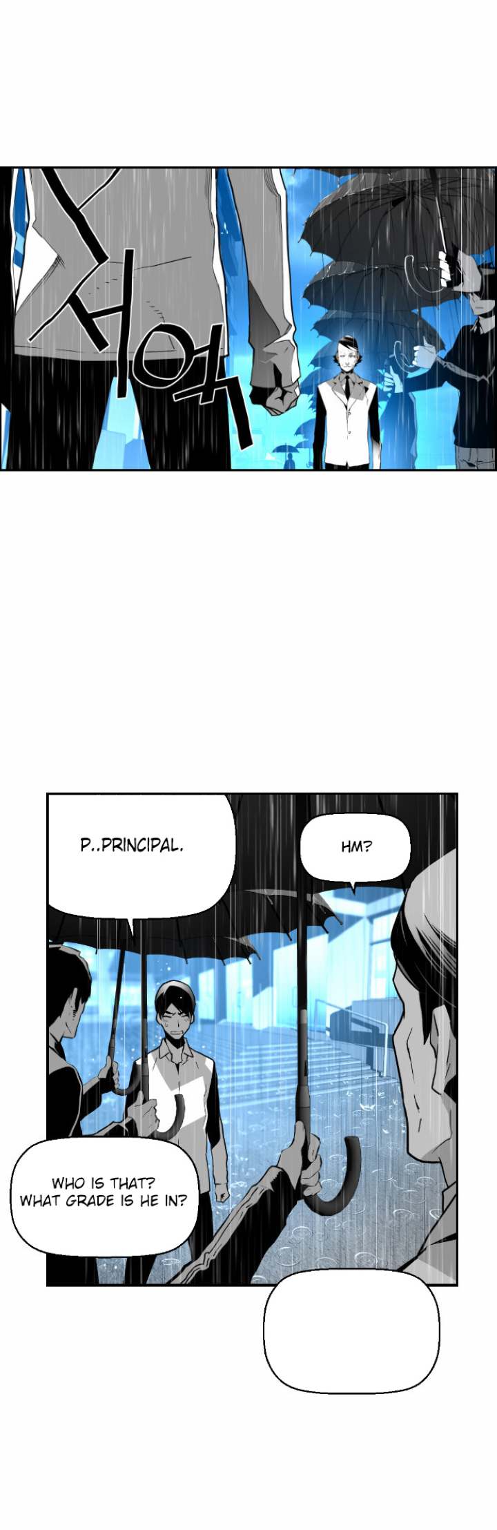 Terror Man - Chapter 47 Page 37