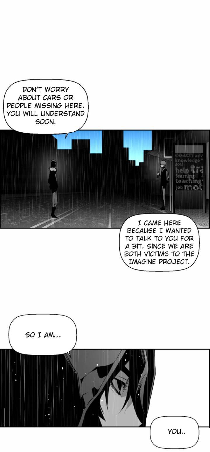 Terror Man - Chapter 47 Page 41