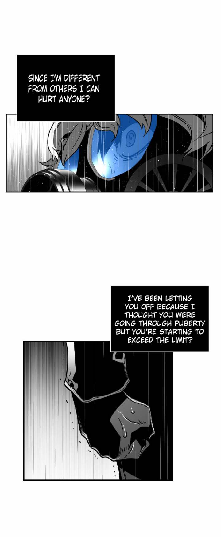 Terror Man - Chapter 48 Page 44