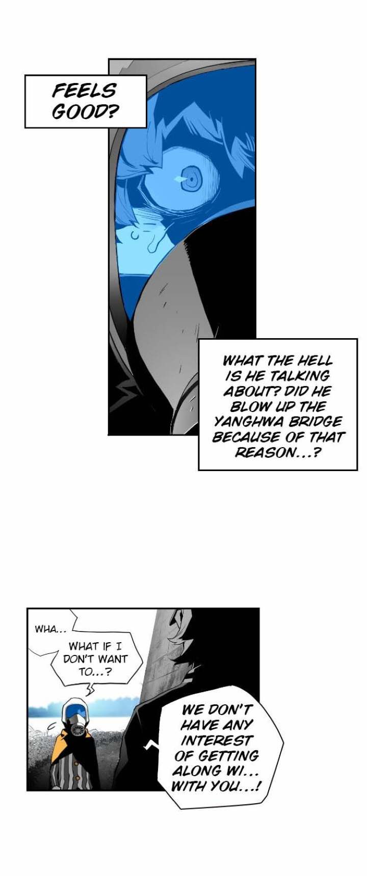 Terror Man - Chapter 9 Page 10
