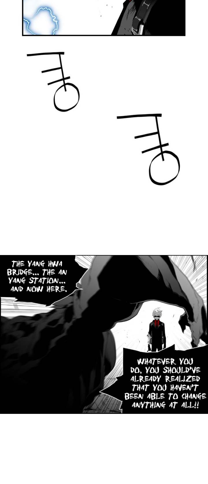 Terror Man - Chapter 96 Page 18