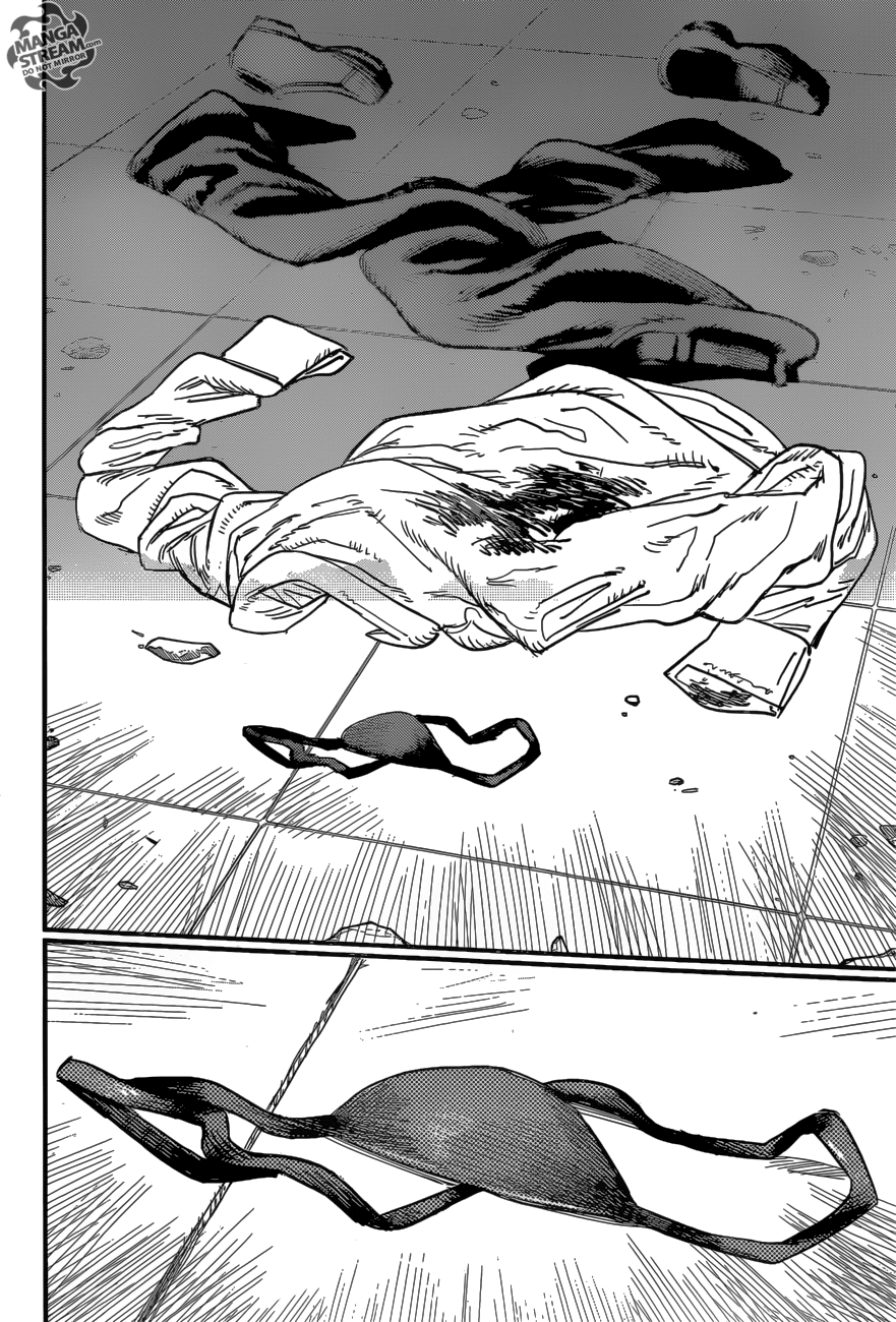 Chainsaw Man - Chapter 25 Page 14