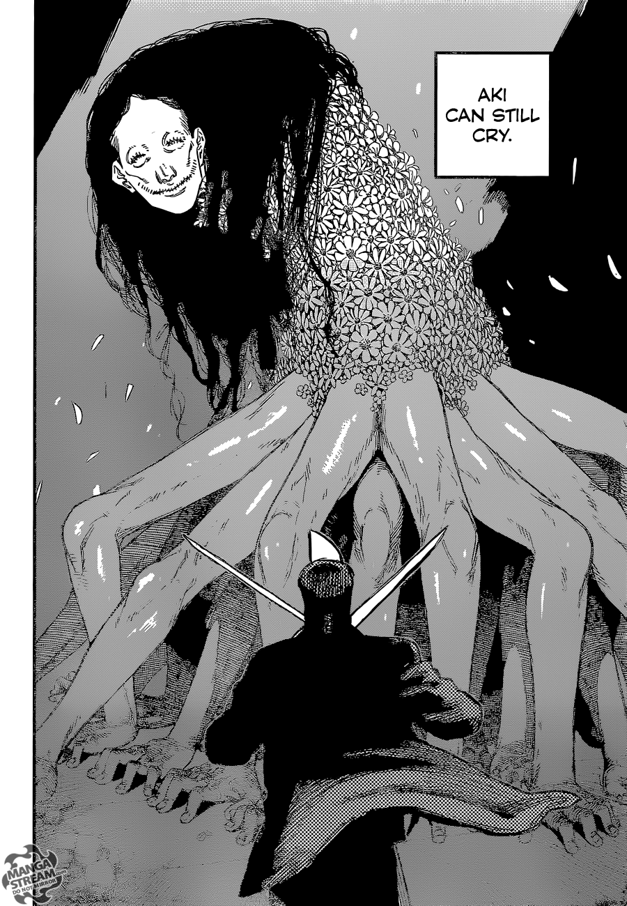 Chainsaw Man - Chapter 25 Page 7