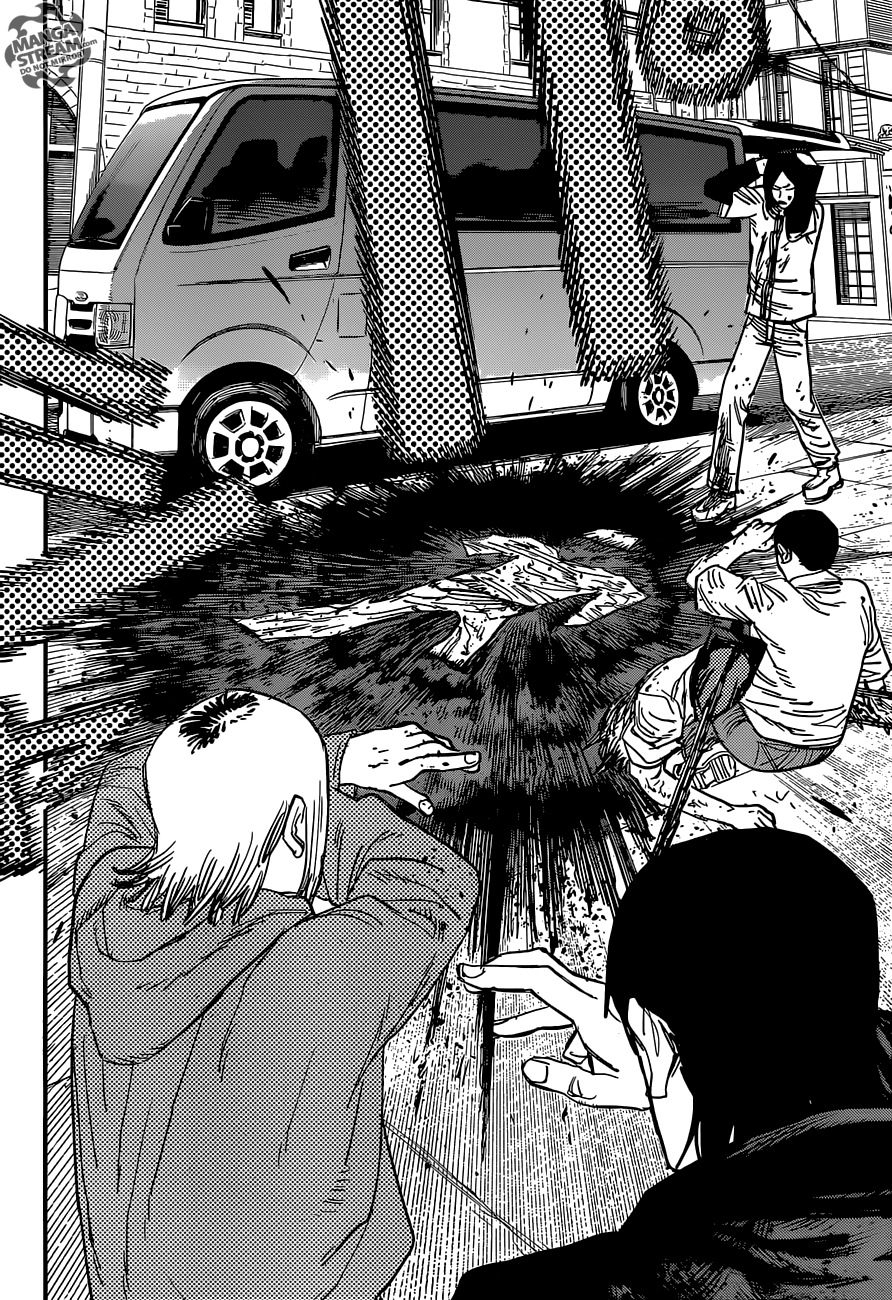 Chainsaw Man - Chapter 27 Page 6