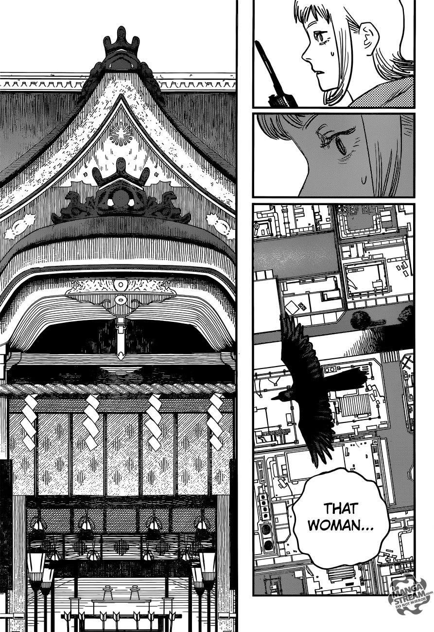 Chainsaw Man - Chapter 27 Page 9