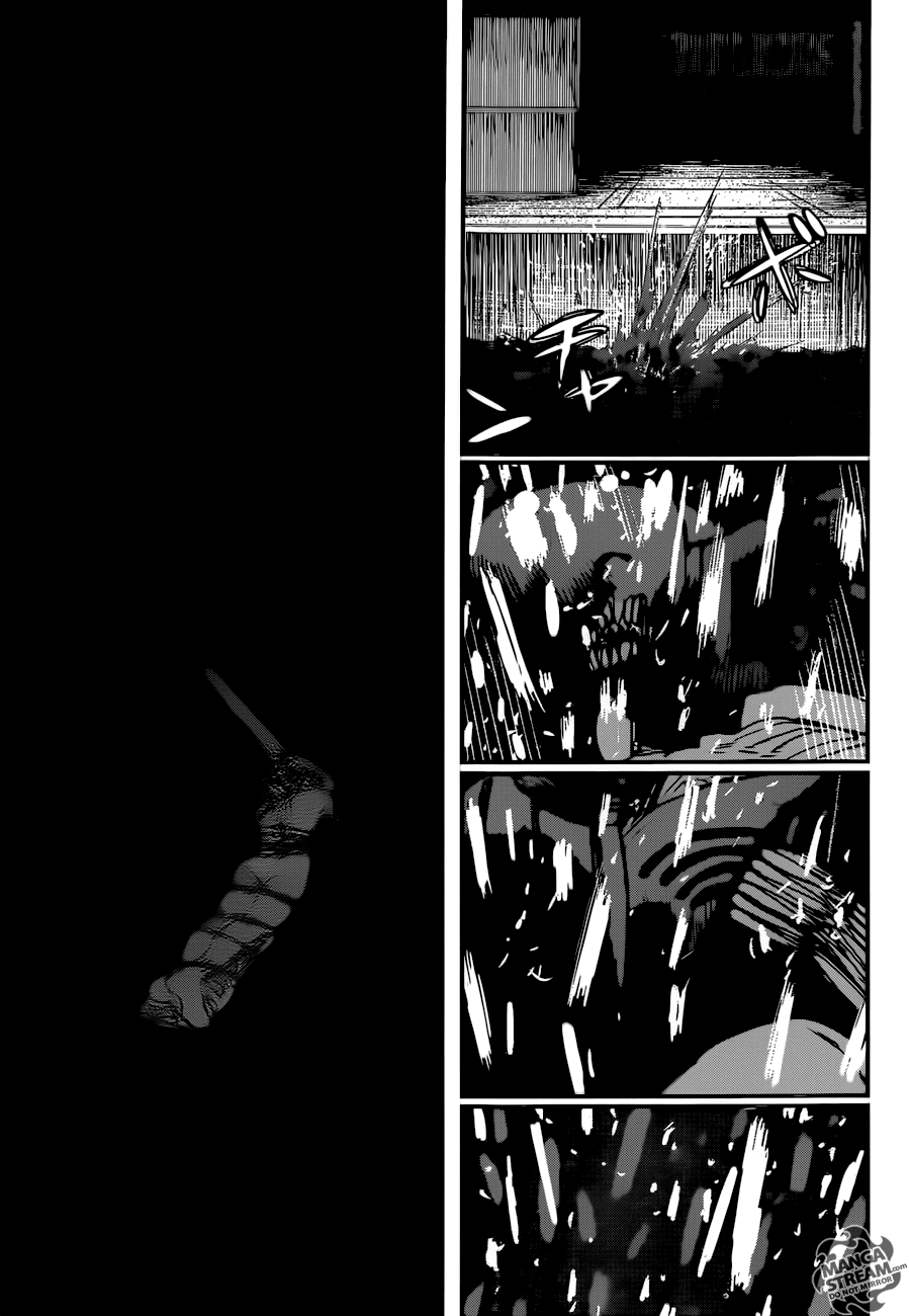 Chainsaw Man - Chapter 51 Page 8