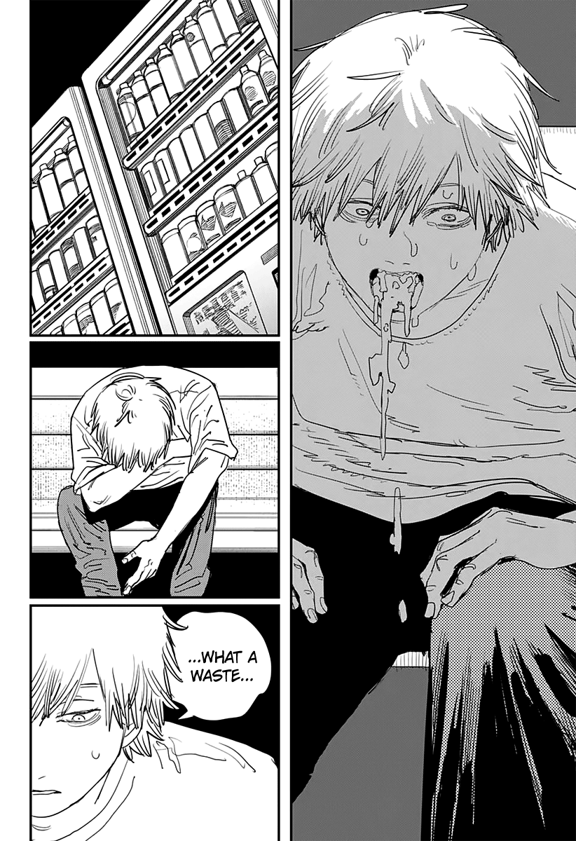 Chainsaw Man - Chapter 80 Page 5