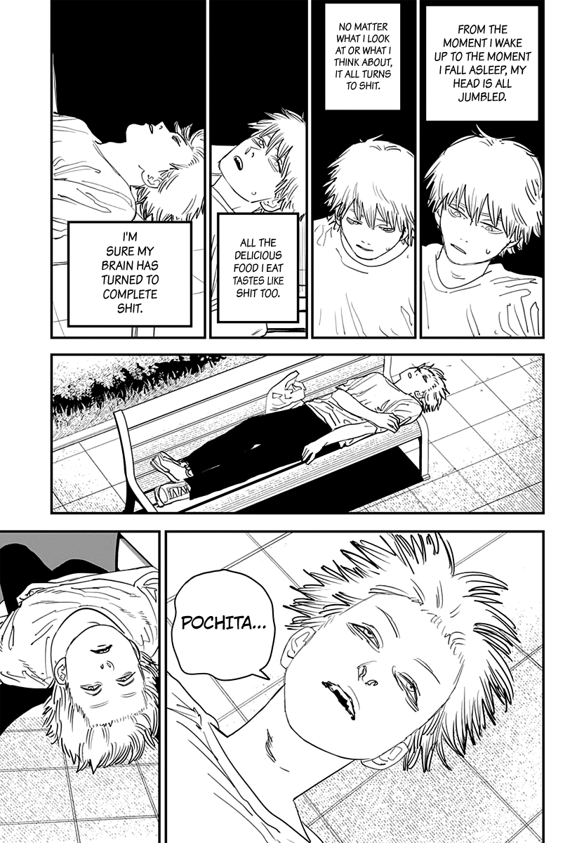 Chainsaw Man - Chapter 80 Page 6