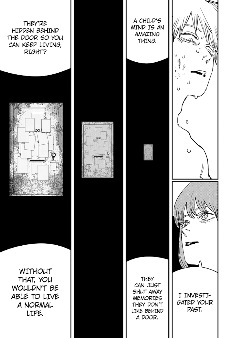 Chainsaw Man - Chapter 82 Page 12
