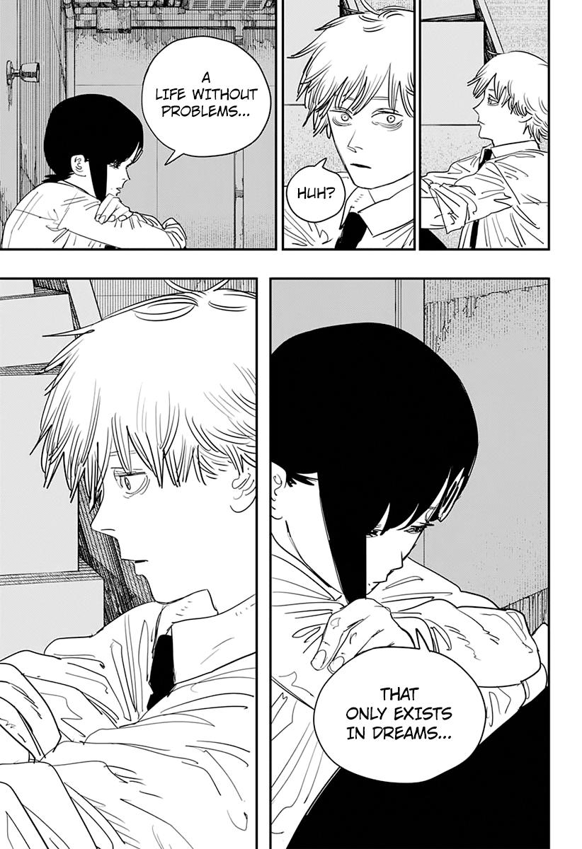 Chainsaw Man - Chapter 92 Page 13
