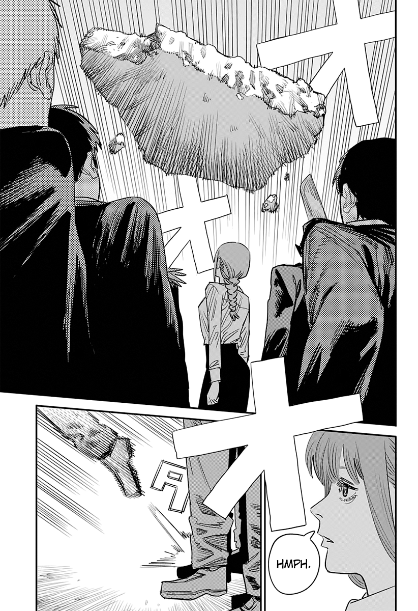 Chainsaw Man - Chapter 94 Page 6