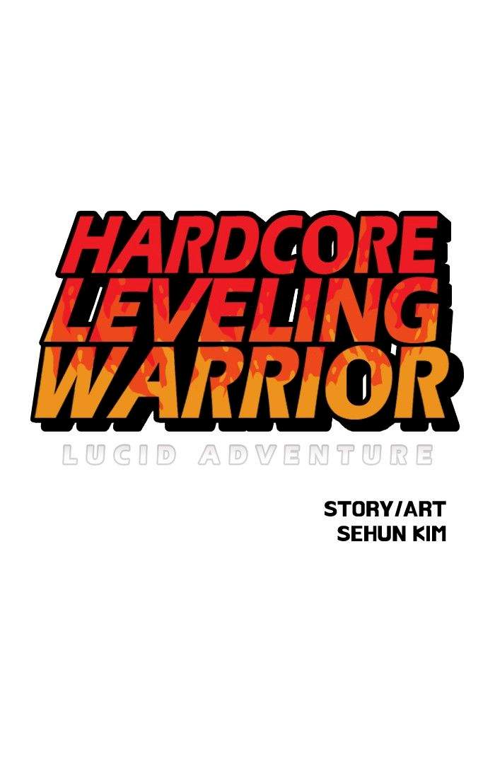 Hardcore Leveling Warrior - Chapter 107 Page 1