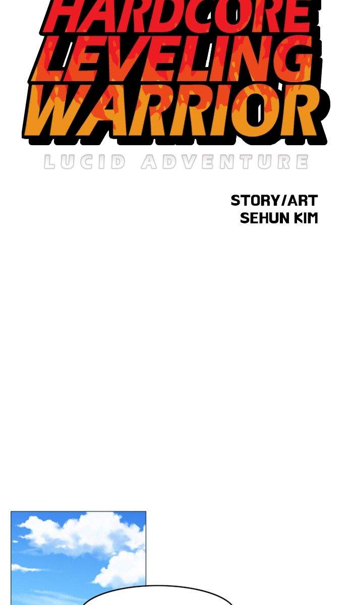 Hardcore Leveling Warrior - Chapter 120 Page 4