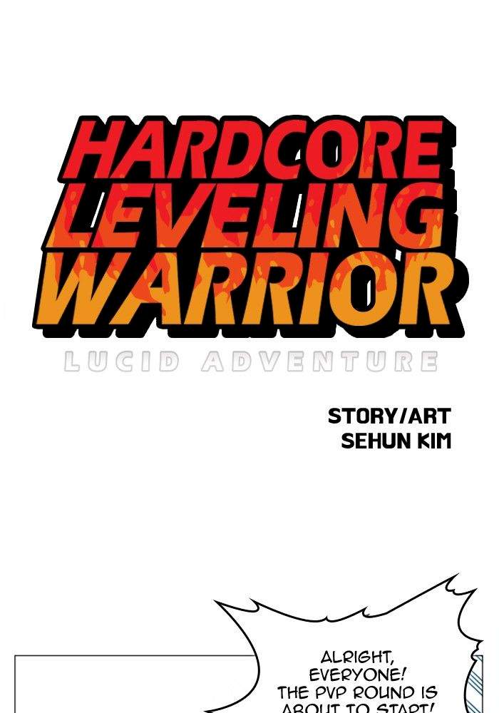 Hardcore Leveling Warrior - Chapter 124 Page 6