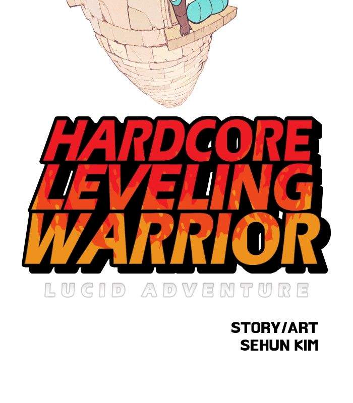 Hardcore Leveling Warrior - Chapter 13 Page 25