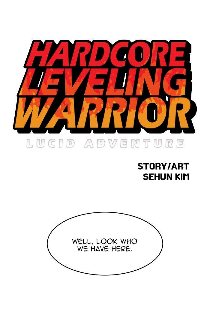 Hardcore Leveling Warrior - Chapter 175 Page 1