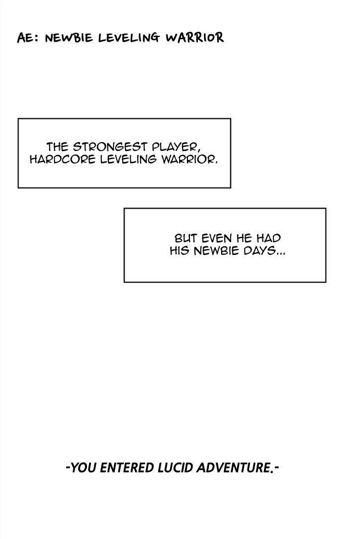Hardcore Leveling Warrior - Chapter 180 Page 1