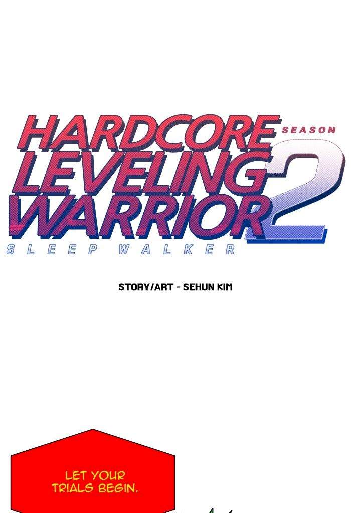 Hardcore Leveling Warrior - Chapter 198 Page 1
