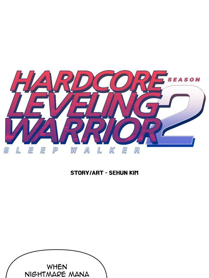 Hardcore Leveling Warrior - Chapter 213 Page 1