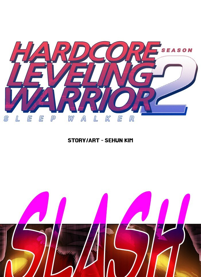 Hardcore Leveling Warrior - Chapter 250 Page 1