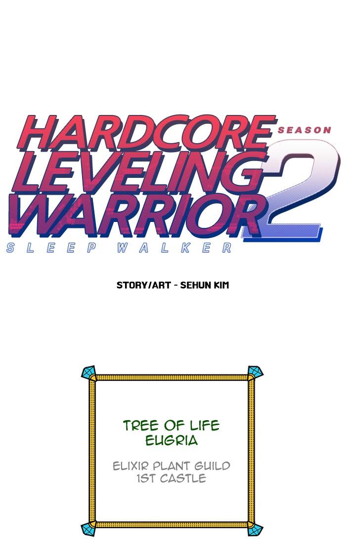 Hardcore Leveling Warrior - Chapter 263 Page 1