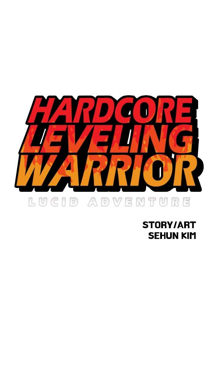 Hardcore Leveling Warrior - Chapter 33 Page 11