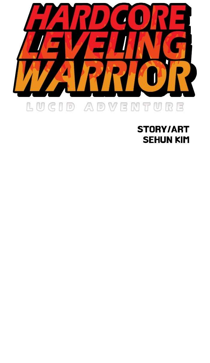 Hardcore Leveling Warrior - Chapter 50 Page 23
