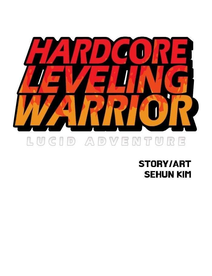 Hardcore Leveling Warrior - Chapter 60 Page 1