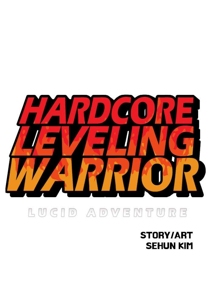 Hardcore Leveling Warrior - Chapter 69 Page 1