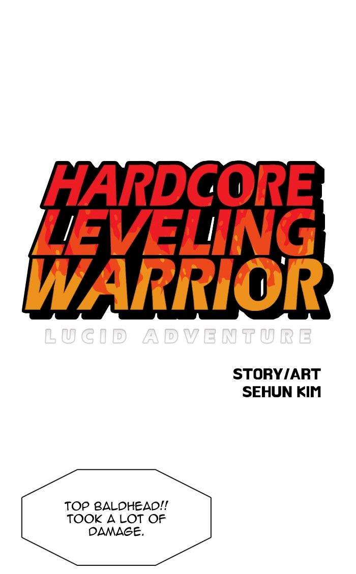 Hardcore Leveling Warrior - Chapter 78 Page 1