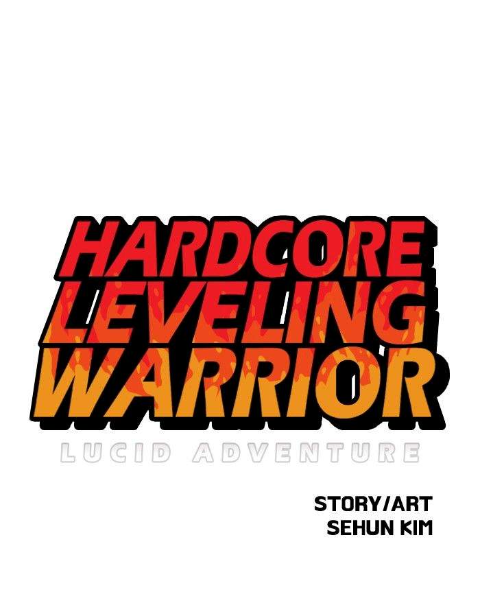 Hardcore Leveling Warrior - Chapter 85 Page 1