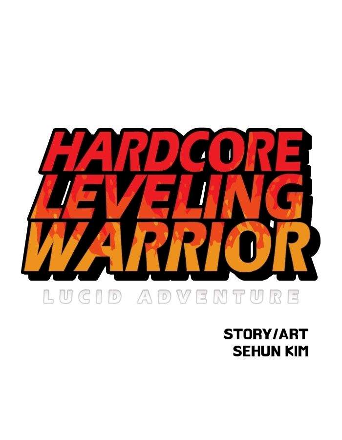 Hardcore Leveling Warrior - Chapter 93 Page 1