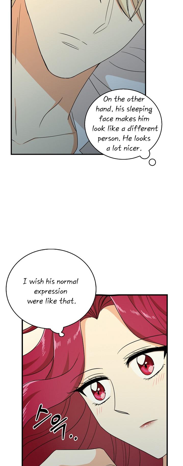 I Became the Villain's Mother - Chapter 36 Page 28