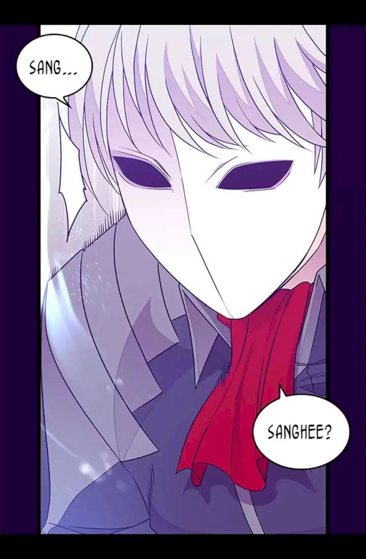 They Say I Was Born A King's Daughter - Chapter 106 Page 70