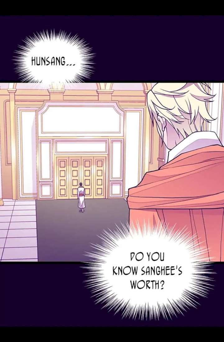 They Say I Was Born A King's Daughter - Chapter 118 Page 36