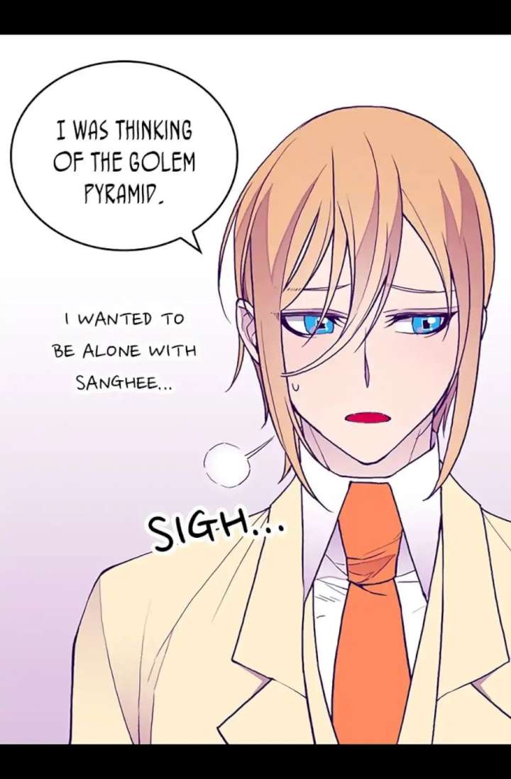 They Say I Was Born A King's Daughter - Chapter 118 Page 64