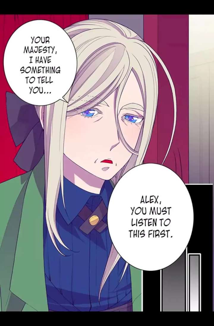 They Say I Was Born A King's Daughter - Chapter 12 Page 66