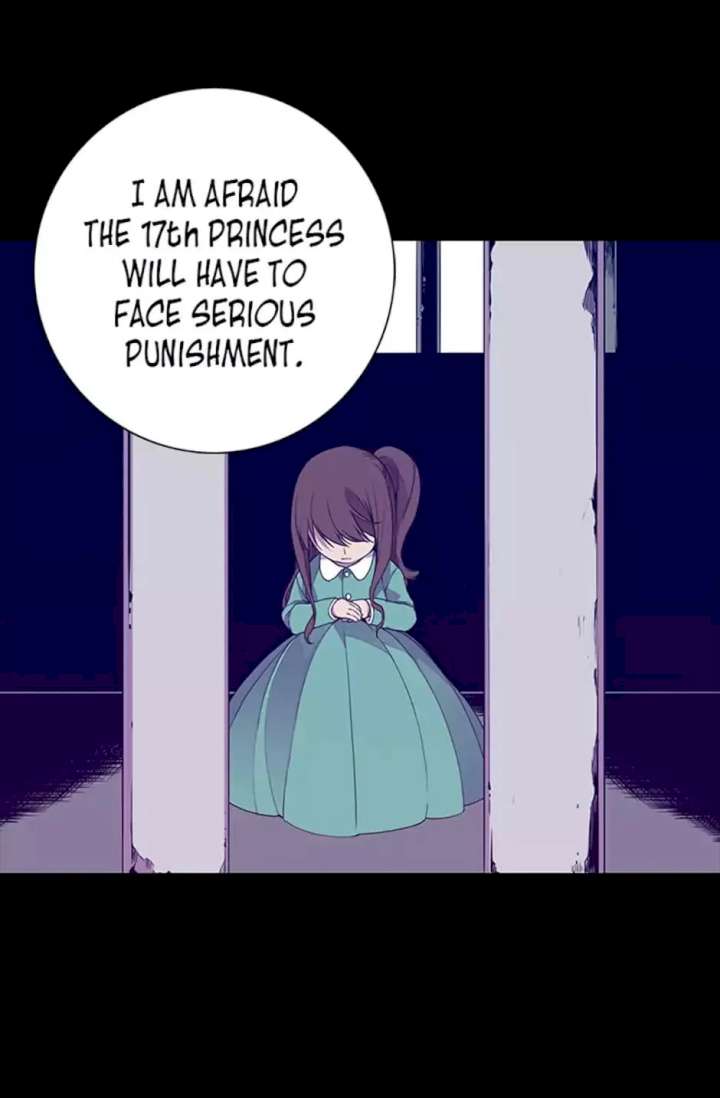 They Say I Was Born A King's Daughter - Chapter 12 Page 73