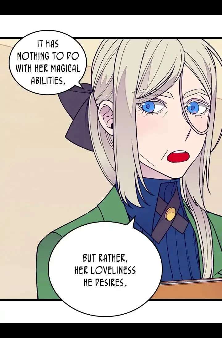They Say I Was Born A King's Daughter - Chapter 128 Page 50