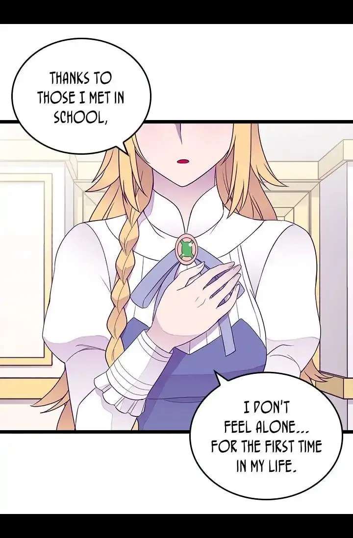 They Say I Was Born A King's Daughter - Chapter 132 Page 21