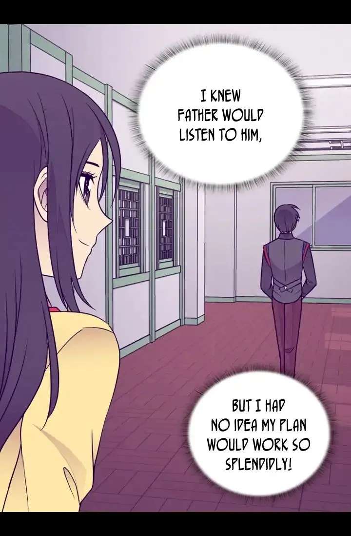 They Say I Was Born A King's Daughter - Chapter 146 Page 36
