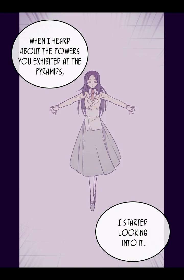 They Say I Was Born A King's Daughter - Chapter 156 Page 33