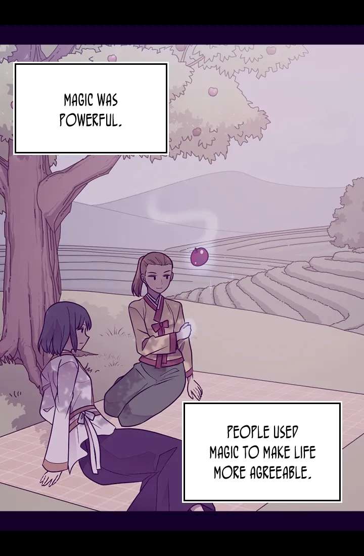 They Say I Was Born A King's Daughter - Chapter 157 Page 55