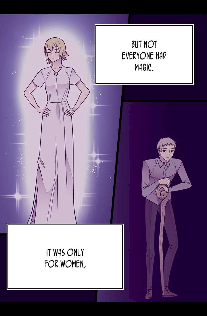 They Say I Was Born A King's Daughter - Chapter 157 Page 56