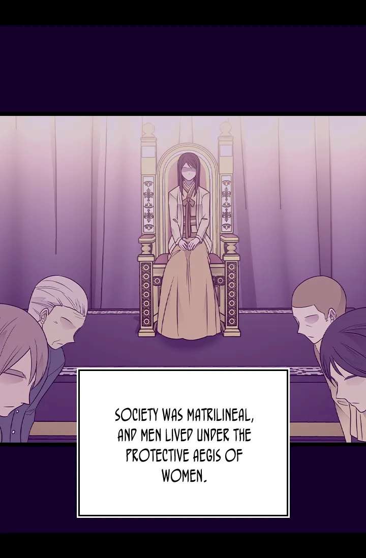 They Say I Was Born A King's Daughter - Chapter 157 Page 59
