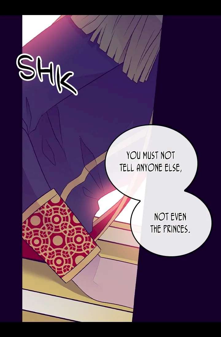 They Say I Was Born A King's Daughter - Chapter 162 Page 24