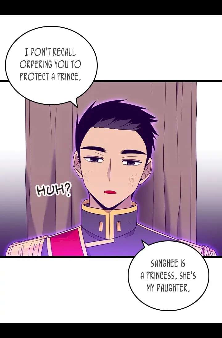 They Say I Was Born A King's Daughter - Chapter 177 Page 19