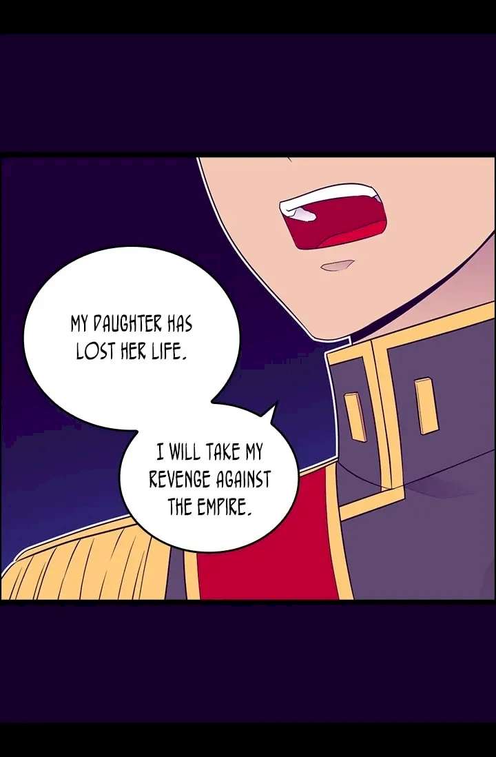 They Say I Was Born A King's Daughter - Chapter 182 Page 48