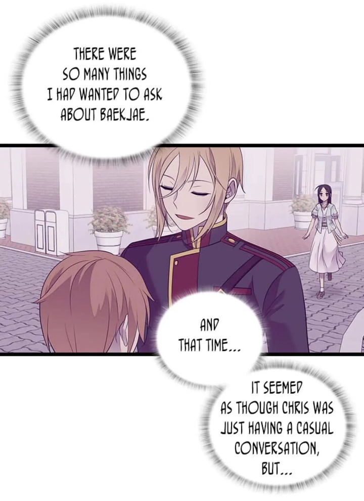 They Say I Was Born A King's Daughter - Chapter 191 Page 6